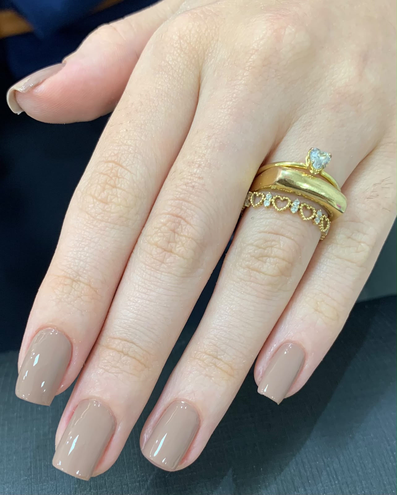 Esmaltação em Gel